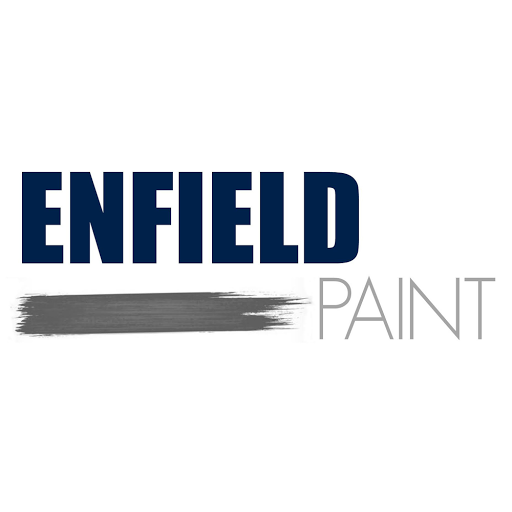 Paint Store «Enfield Paint», reviews and photos, 401 Enfield St, Enfield, CT 06082, USA