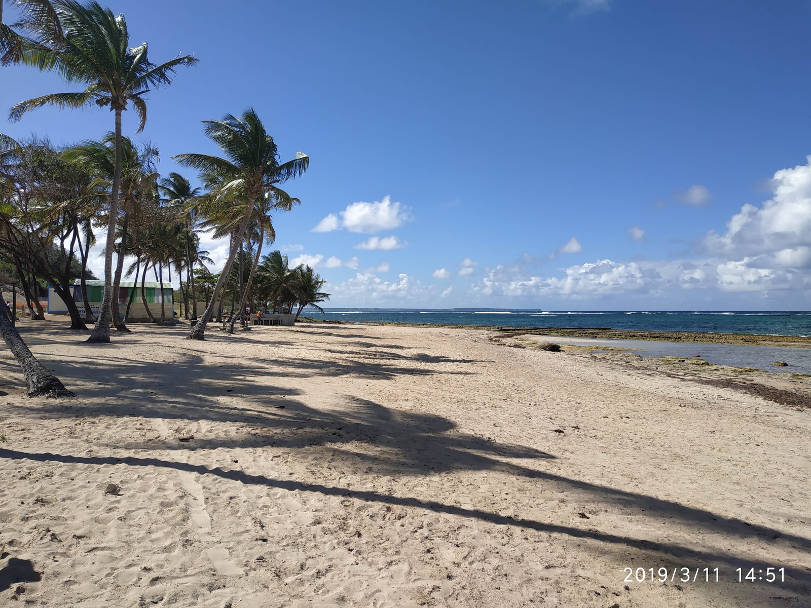 Plage de Montal photo #8