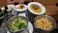 Steak du Bistro Régent Avignon - n°12