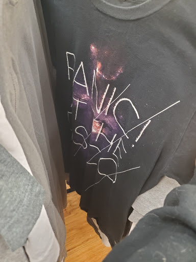 Thrift Store «Loveland Goodwill Store», reviews and photos, 330 Loveland Madeira Rd, Loveland, OH 45140, USA