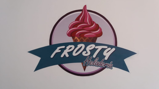 Frosty Heladerias - Santo Domingo de los Colorados