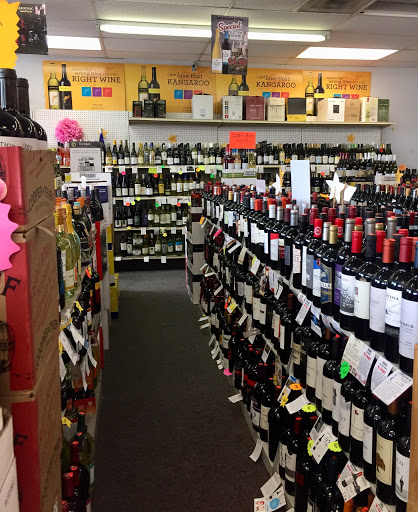Liquor Store «C & T Package Store», reviews and photos, 4104 Lavista Rd, Tucker, GA 30084, USA