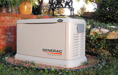 Burkhardt Air Conditioning, Heating & Generators