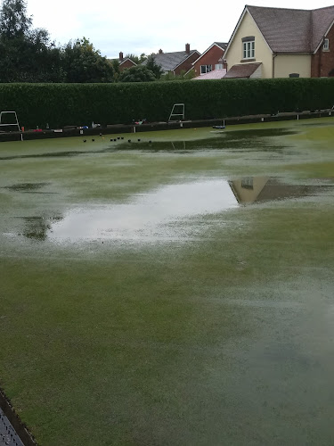 Reviews of Great Barford Bowls & Petanque Club in Bedford - Sports Complex