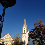 Photo n°1 de l'avis de Karin.e fait le 19/10/2017 à 09:10 sur le  Cafe Bistro am Rathaus à Oberteuringen