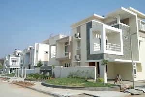 Manjeera Purple Town Villas image