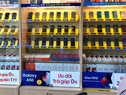 Top 20 cửa hàng oppo Huyện Vĩnh Thạnh Cần Thơ 2022