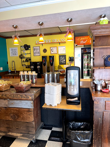 Coffee Store «Leelanau Coffee Roasting Company», reviews and photos, 6443 W Western Ave, Glen Arbor, MI 49636, USA