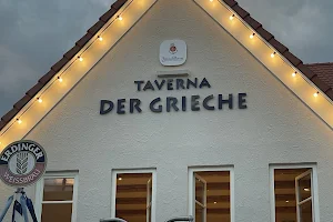 Taverna der Grieche image