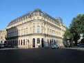 Banque Société Générale 75009 Paris