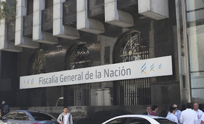 Ministerio Publico Fiscal de la Republica Oriental del Uruguay