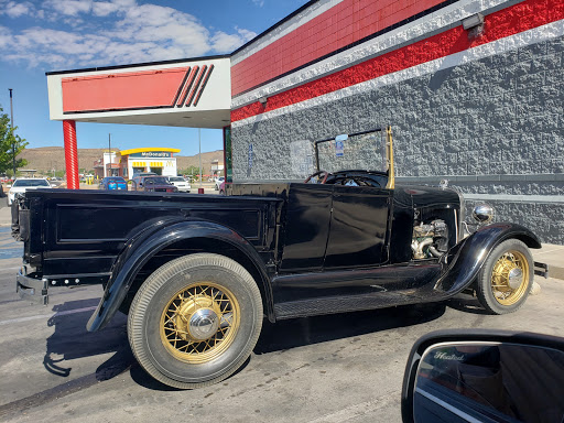 Auto Machine Shop «TNT Auto Center LLC», reviews and photos, 535 E Andy Devine Ave, Kingman, AZ 86401, USA