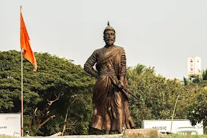 Chhatrapati Shivaji Maharaj Smarak image