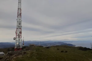 Jaizkibel Peak 547 m image