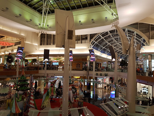 Shopping Mall «The Mall at Millenia», reviews and photos, 4200 Conroy Rd, Orlando, FL 32839, USA