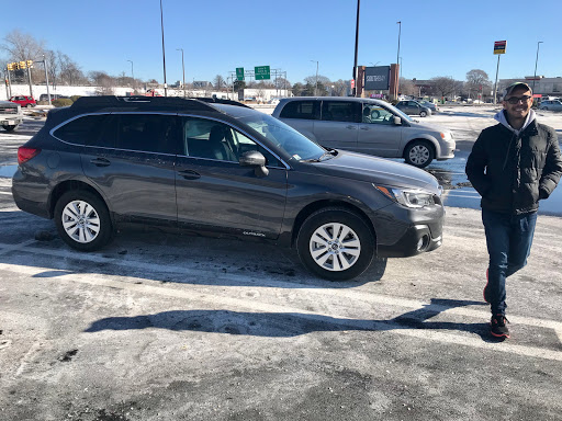 Subaru Dealer «Planet Subaru», reviews and photos, 596 Washington St, Hanover, MA 02339, USA