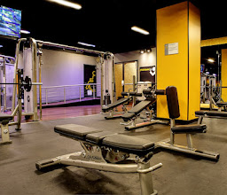 ????????Gimnasio Smart Fit - Pericentro photo