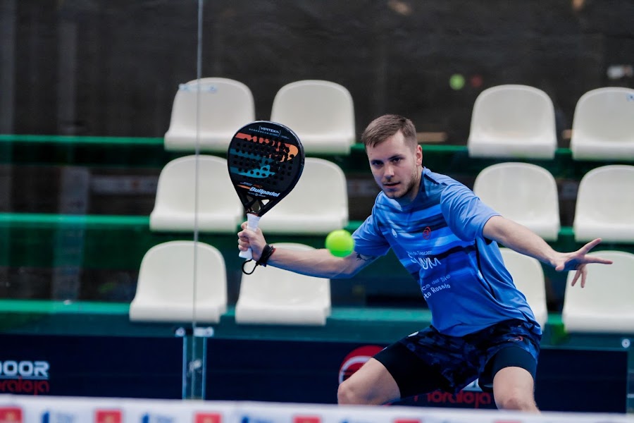Euroindoor Moraleja SL