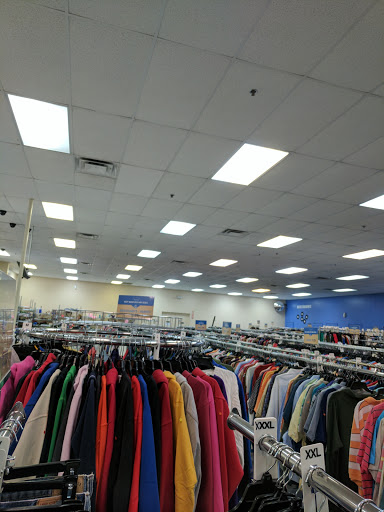 Donations Center «Goodwill Industries Corbin», reviews and photos