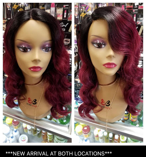 Beauty Supply Store «Round Rock Beauty Supply», reviews and photos, 1200 E Palm Valley Blvd #1204, Round Rock, TX 78664, USA