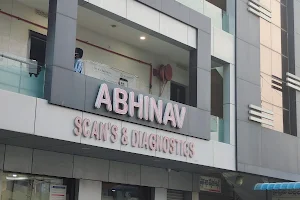 Abhinav Scans And Diagnostics image