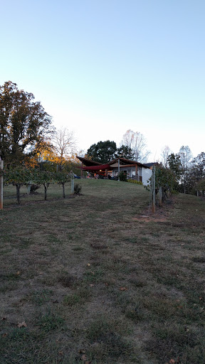 Winery «Silver Fork Winery», reviews and photos, 5000 Patton Rd, Morganton, NC 28655, USA