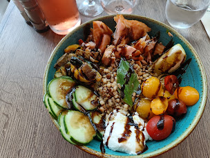 Photo n°68 de Signorizza Les Sables d'Olonne à Les Sables-d'Olonne ()