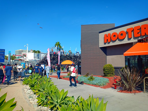 Shopping Mall «The Pike Outlets», reviews and photos, 95 S Pine Ave, Long Beach, CA 90802, USA