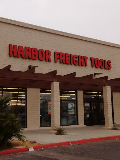 Hardware Store «Harbor Freight Tools», reviews and photos, 31833 Date Palm Dr, Cathedral City, CA 92234, USA