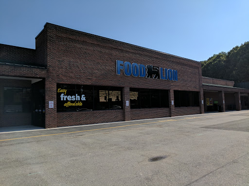 Grocery Store «Food Lion», reviews and photos, 100 Winters St, West Point, VA 23181, USA