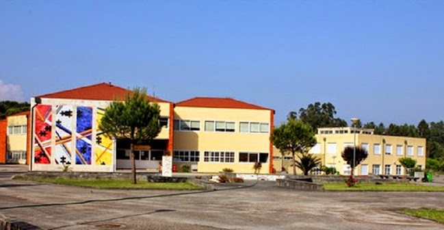 Escola Secundária de Oliveira do Bairro
