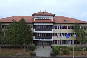 Kodolanyi János Főiskola image