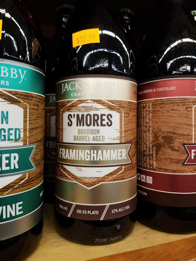 Beer Store «The Beverage King», reviews and photos, 9 Interchange Dr, West Lebanon, NH 03784, USA