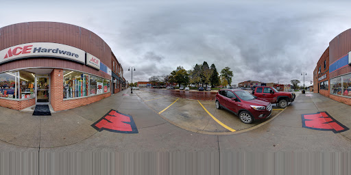 Hardware Store «Ace Hardware», reviews and photos, 205 W Welsh St, Williamsburg, IA 52361, USA