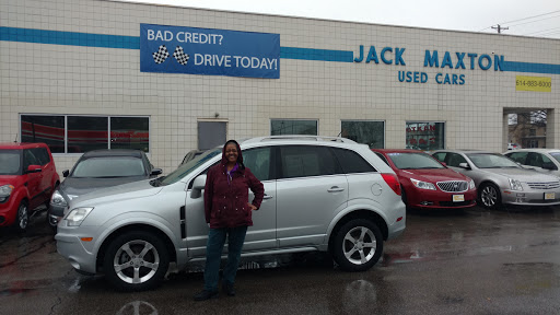 Used Car Dealer «Jack Maxton Used Cars on Harrisburg Pike», reviews and photos, 1516 Harrisburg Pike, Columbus, OH 43223, USA