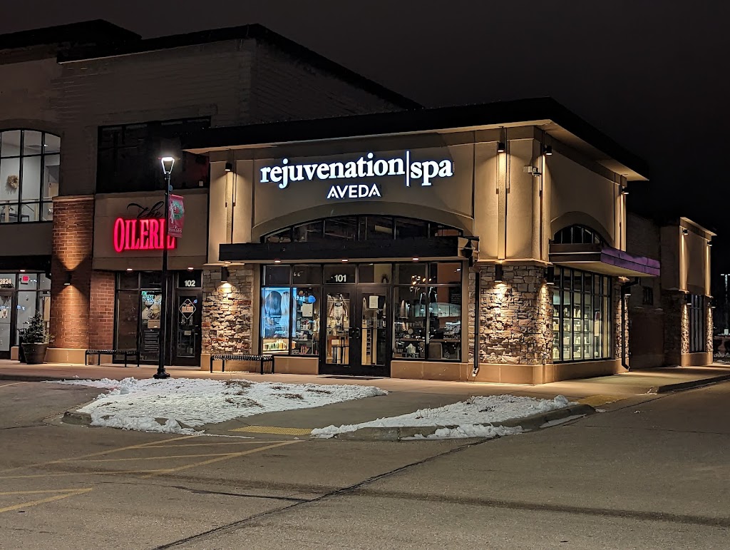Rejuvenation Spa 53590