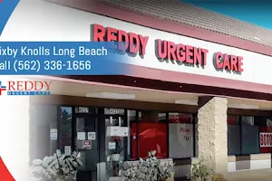 Reddy Urgent Care Bixby Knolls Long Beach CA image