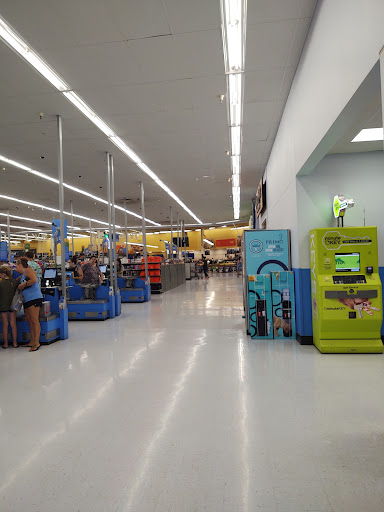 Department Store «Walmart Supercenter», reviews and photos, 33 Sherwood Dr, Tilton, NH 03276, USA