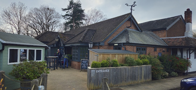 Portsmouth Road Ripley, Woking GU23 6EZ, United Kingdom