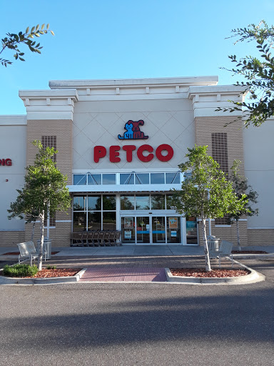 Pet Supply Store «Petco Animal Supplies», reviews and photos, 205 Palm Bay Rd NE #155, West Melbourne, FL 32904, USA