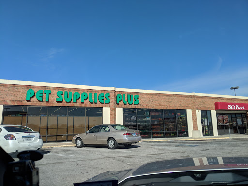 Pet Supply Store «Pet Supplies Plus», reviews and photos, 1031 Northwest Hwy, Garland, TX 75041, USA