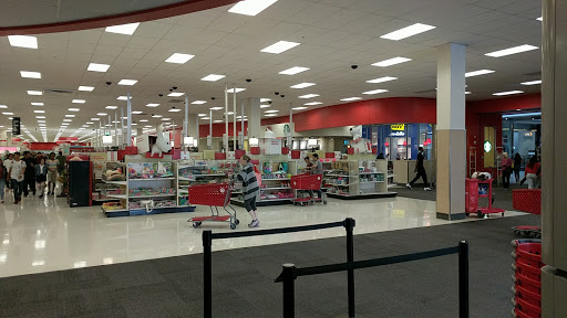 Department Store «Target», reviews and photos, 3060 Plaza Bonita Rd, National City, CA 91950, USA