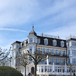 Photo n°5 de l'avis de Holger.� fait le 14/04/2023 à 08:11 sur le  SEETELHOTEL Ahlbecker Hof à Heringsdorf