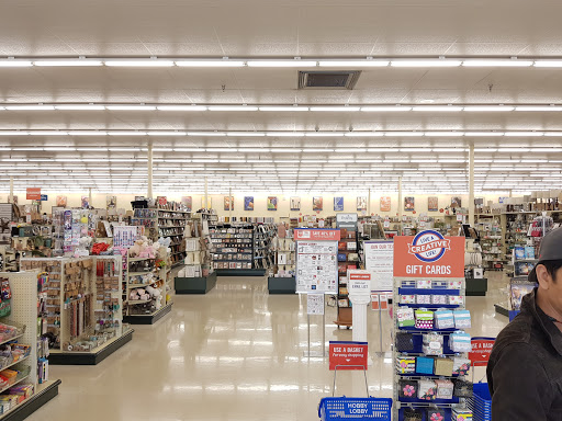 Craft Store «Hobby Lobby», reviews and photos, 4236 US-98, Lakeland, FL 33809, USA