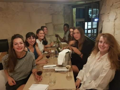 Photo n° 1 de l'avis de Nolwenn.e fait le 20/09/2019 à 23:31