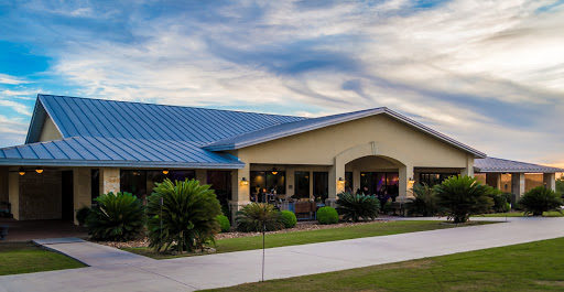 Granberry Hills Event Facility
