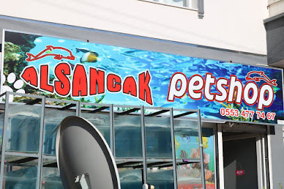 Alsancak PetShop Sincan Şubesi