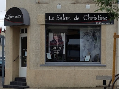 Le Salon De Christine à Le Mans