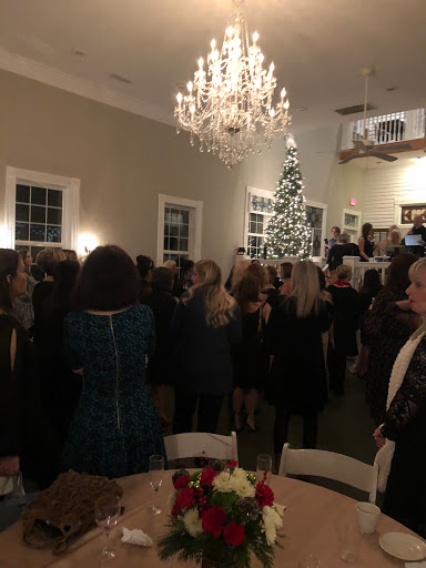 Event Venue «Something Special at Lillian Gardens», reviews and photos, 83 Greenville St, Newnan, GA 30263, USA