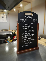 Photo n°12 de Chez Hanafousa à Paris ()